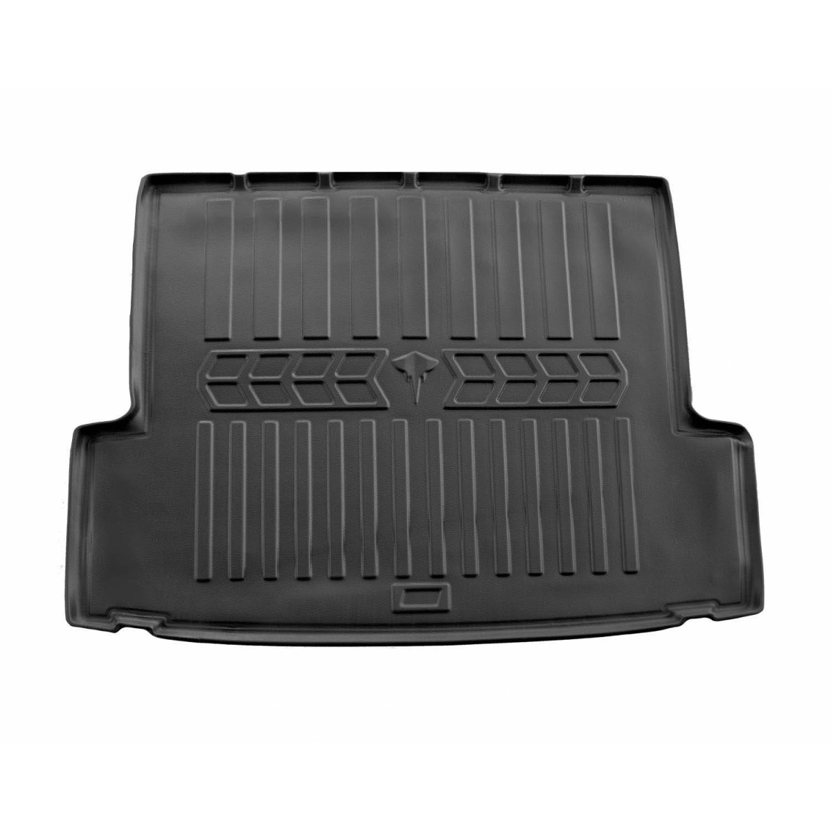 Guminis bagažinės kilimėlis BMW 3 F31 2011-2019m. (universalas) Guminis bagažinės kilimėlis BMW 3 F31 2011-2019m. (universalas)