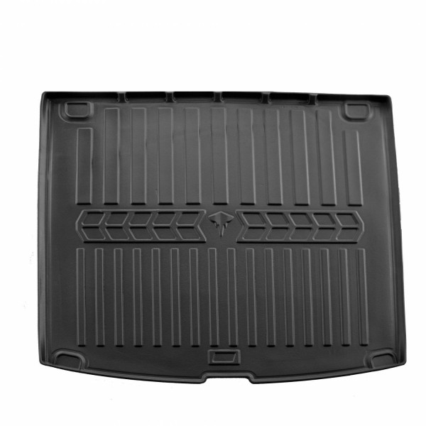Guminis bagažinės kilimėlis BMW 5 E61 2003-2010m. (universalas)