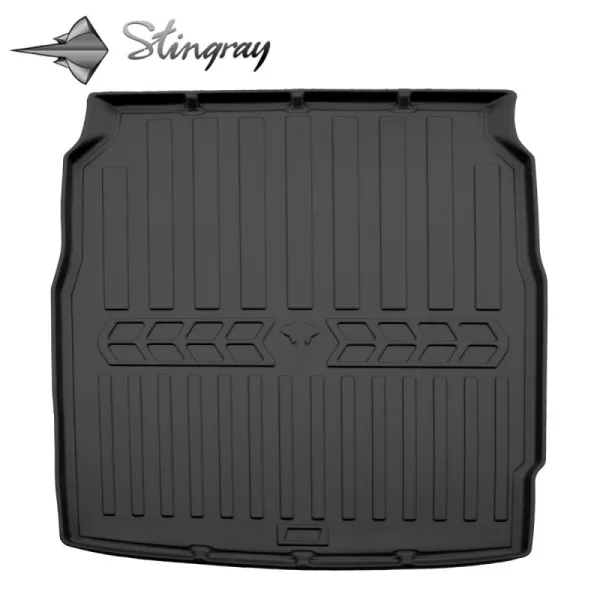 Guminis bagažinės kilimėlis BMW 5 F10 2010-2013m. (sedanas)