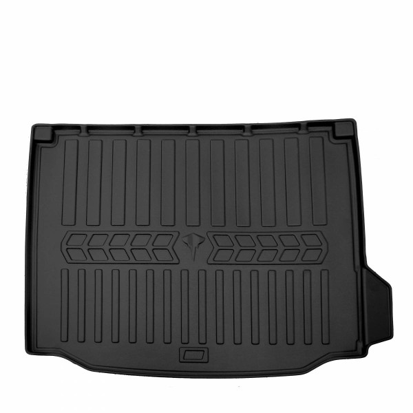 Guminis bagažinės kilimėlis BMW iX3 (G08) nuo 2021m.
