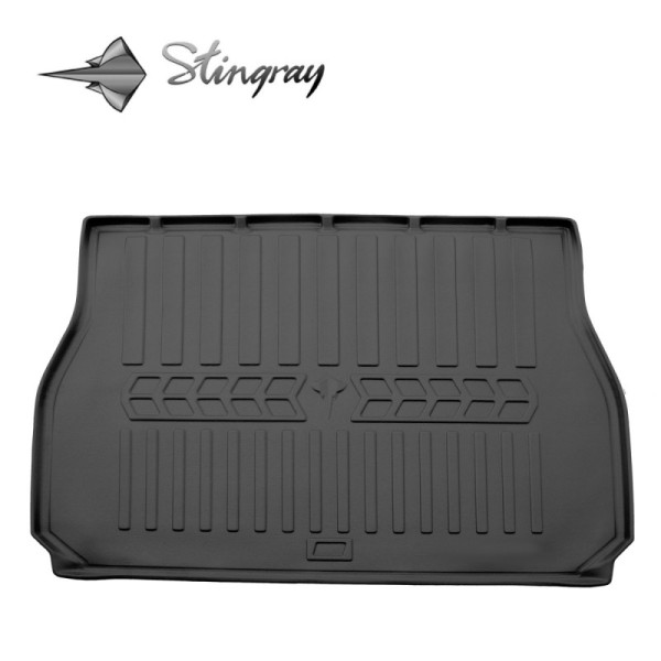 Guminis bagažinės kilimėlis BMW X5 E53 1999-2006m.