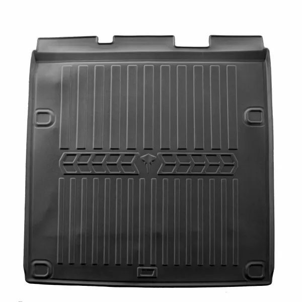 Guminis bagažinės kilimėlis CITROEN Berlingo III nuo 2018m. passenger (L2 long base)