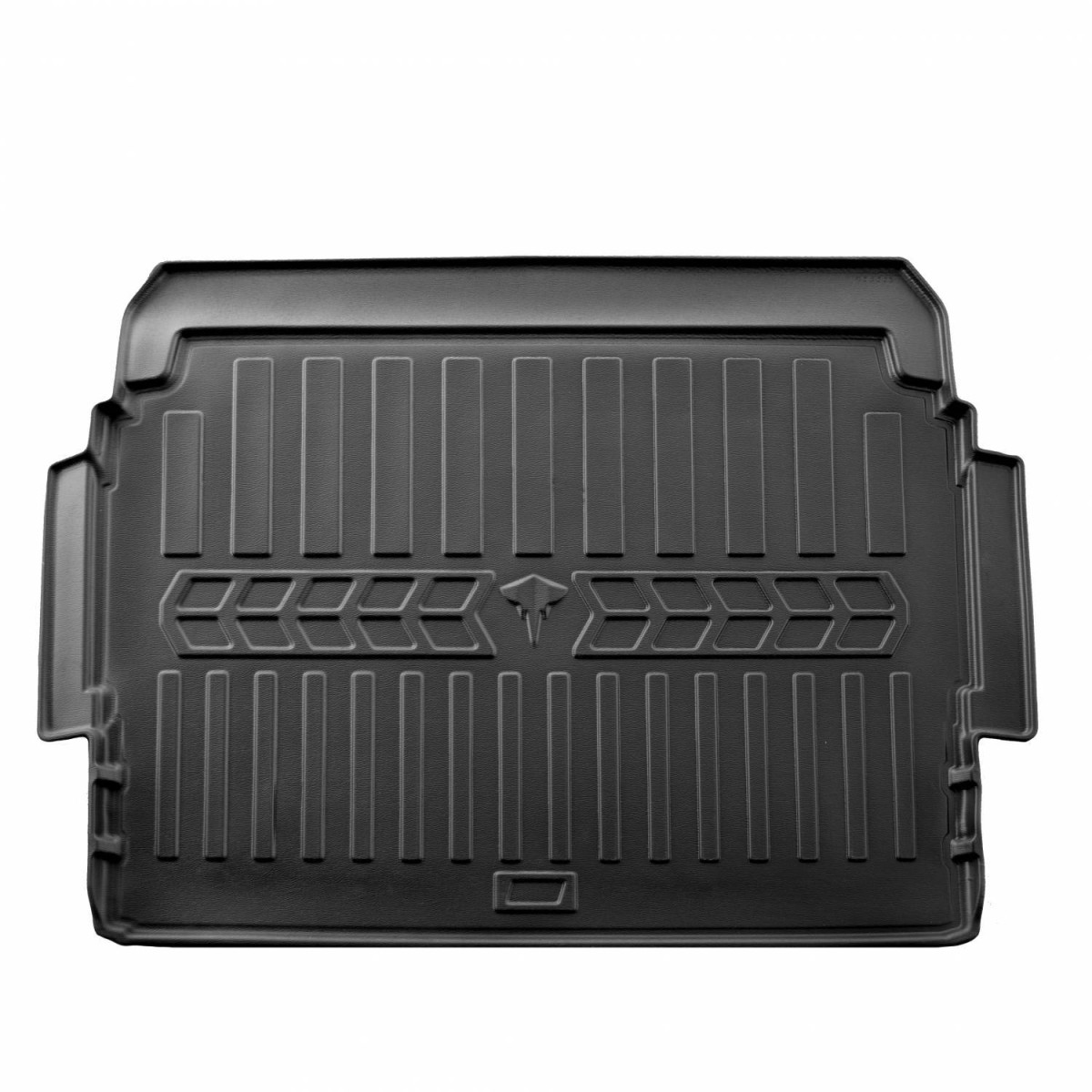 Guminis bagažinės kilimėlis CITROEN C5 AIRCROSS nuo 2018m. (viršutinė dalis) Guminis bagažinės kilimėlis CITROEN C5 AIRCROSS nuo 2018m. (viršutinė dalis)