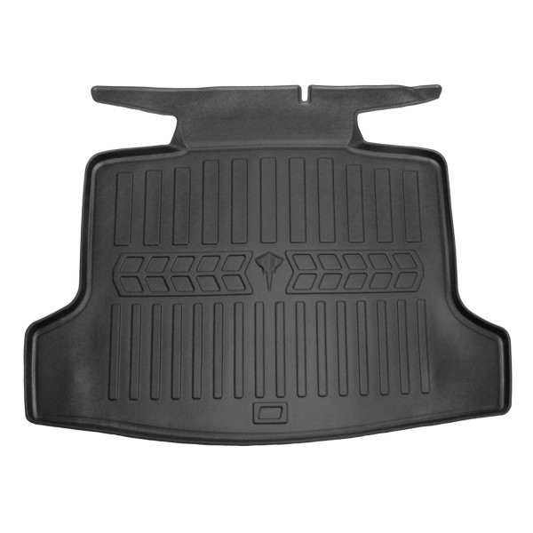 Guminis bagažinės kilimėlis Dodge Dart 2012-2016m.