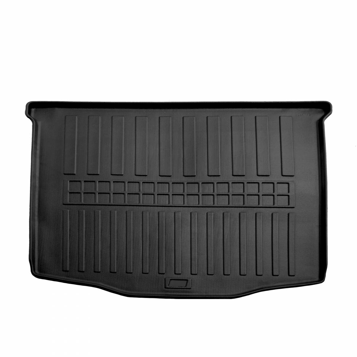 Guminis bagažinės kilimėlis Ford Escape nuo 2019m. Guminis bagažinės kilimėlis Ford Escape nuo 2019m.