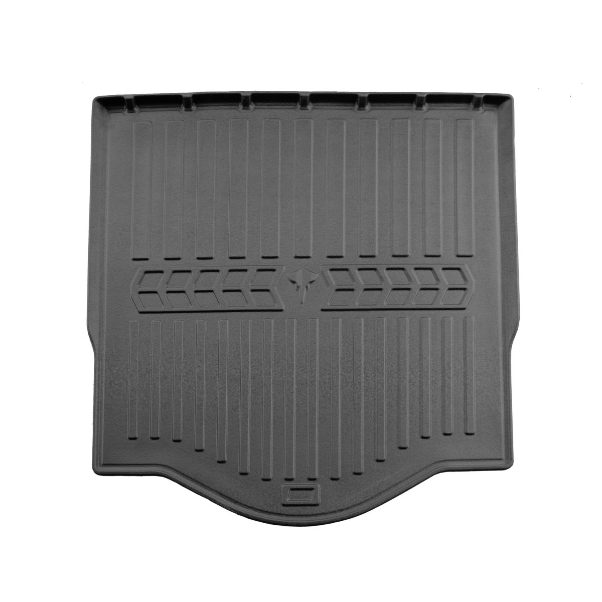 Guminis bagažinės kilimėlis FORD Mondeo V 2014-2022m. (universalas) Guminis bagažinės kilimėlis FORD Mondeo V 2014-2022m. (universalas)