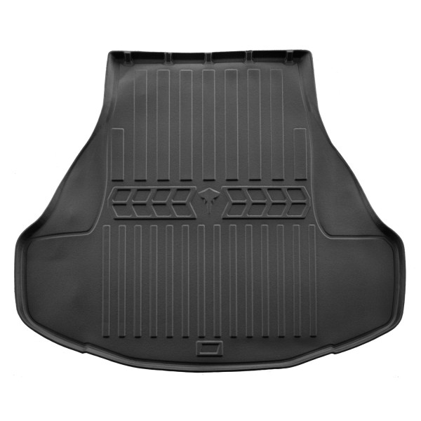 Guminis bagažinės kilimėlis HONDA Accord IX 2012-2017m. (sedanas)