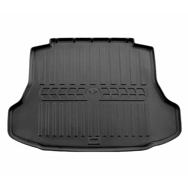Guminis bagažinės kilimėlis HONDA Civic 4D 2006-2011m. (sedanas)