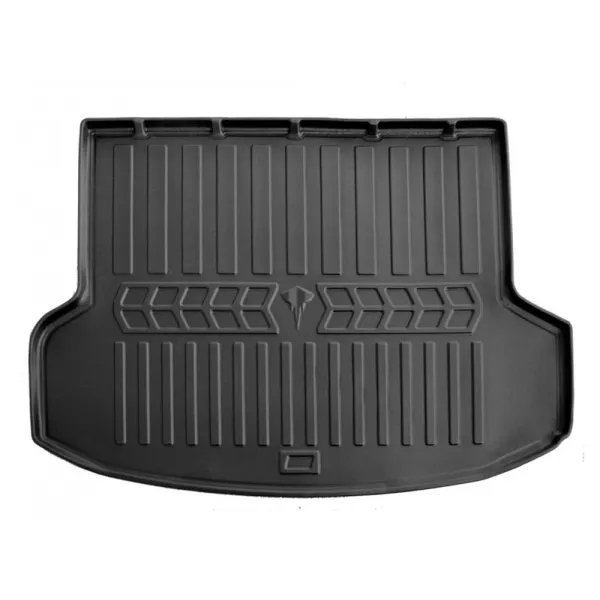 Guminis bagažinės kilimėlis HYUNDAI iX35 2010-2015m.