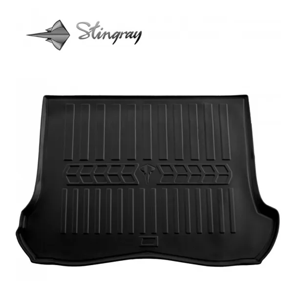 Guminis bagažinės kilimėlis JEEP Grand Cherokee WK 2005-2010m.