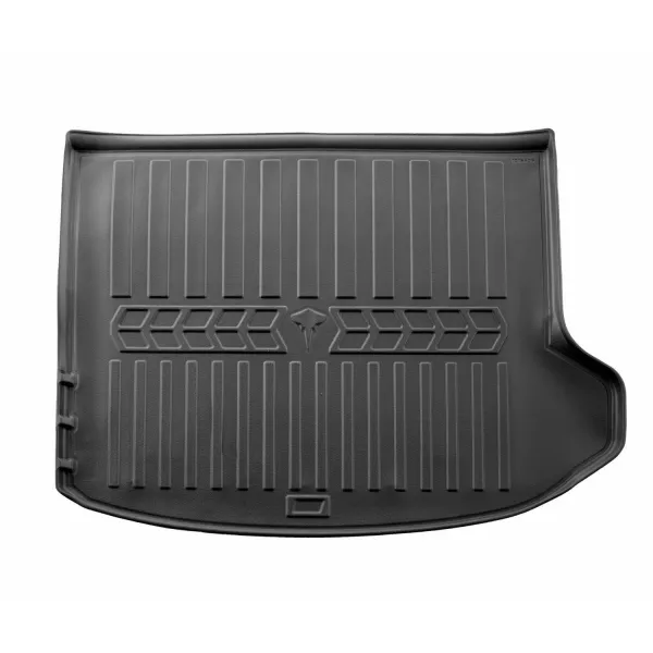 Guminis bagažinės kilimėlis JEEP Grand Cherokee WL nuo 2021m. (5 seats)