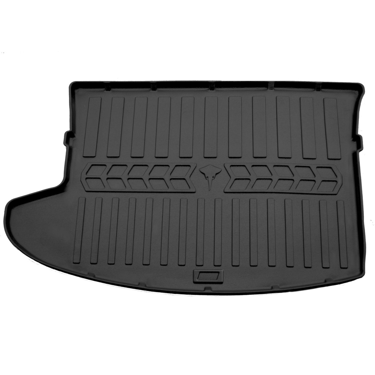 Guminis bagažinės kilimėlis Jeep Patriot 2007-2016m.