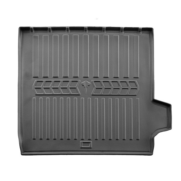 Guminis bagažinės kilimėlis LAND ROVER RANGE ROVER Evoque L538 2011-2018m.