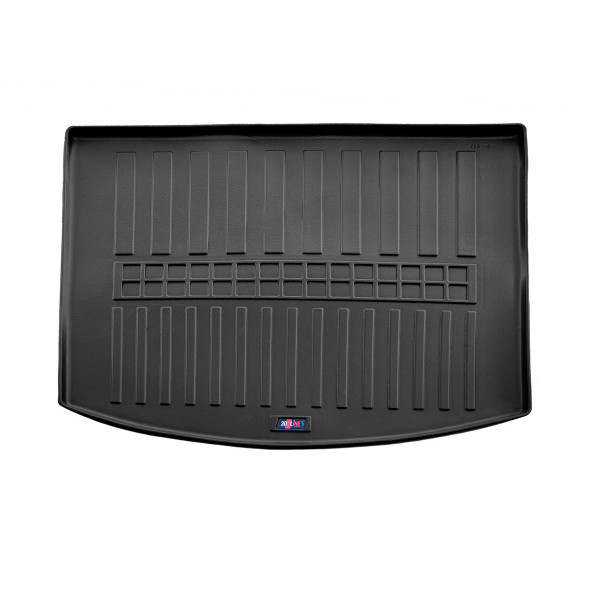 Guminis bagažinės kilimėlis MAZDA CX-5 KE USA 2012-2017m.