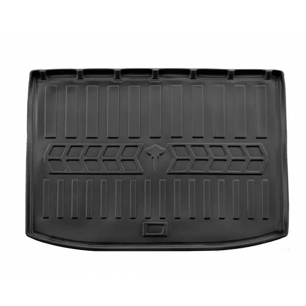 Guminis bagažinės kilimėlis MERCEDES BENZ W169 A 2004-2012m.