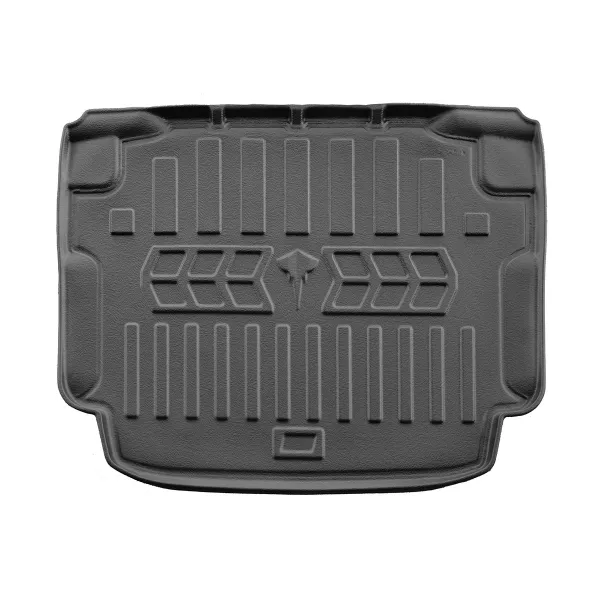 Guminis bagažinės kilimėlis MINI Clubman F54 2015-2024m. (apatinė dalis)