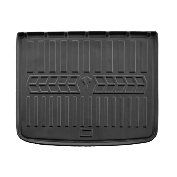 Guminis bagažinės kilimėlis MINI Clubman F54 2015-2024m. (viršutinė dalis)