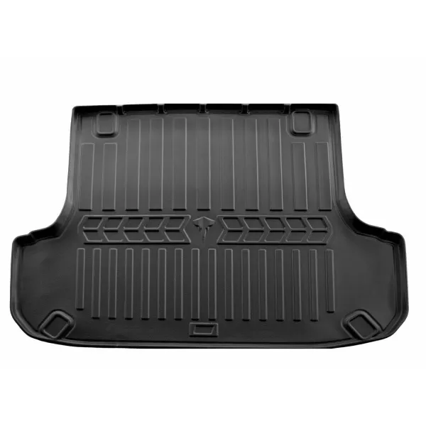 Guminis bagažinės kilimėlis MITSUBISHI Pajero Sport I 1996-2008m.