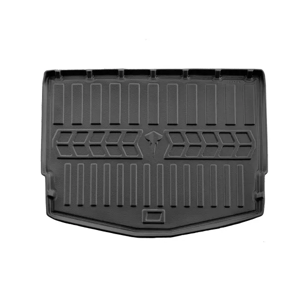 Guminis bagažinės kilimėlis NISSAN Note II E12 2012-2020m. (apatinė dalis)