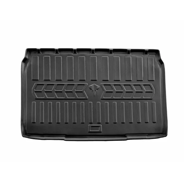 Guminis bagažinės kilimėlis OPEL Corsa F nuo 2019m. (hečbekas)