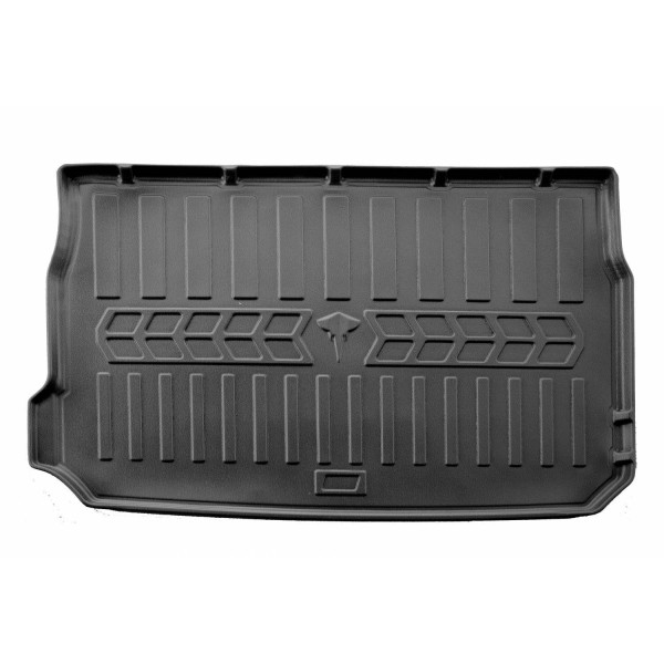 Guminis bagažinės kilimėlis PEUGEOT 2008 2013-2019m.