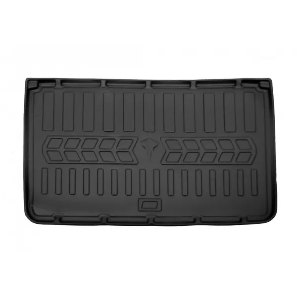 Guminis bagažinės kilimėlis RENAULT Captur 2013-2019m. (viršutinė dalis)