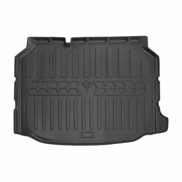 Guminis bagažinės kilimėlis SEAT Leon III 5F 2012-2020m. (hečbekas)