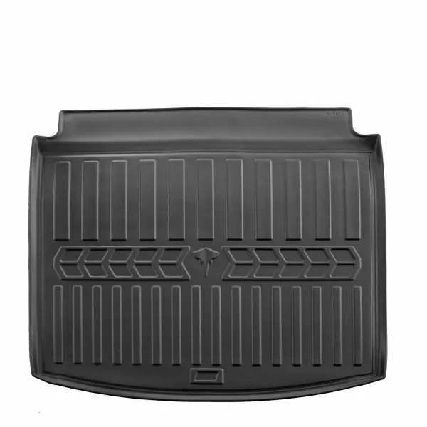 Guminis bagažinės kilimėlis SEAT Leon III 5F 2012-2020m. (universalas / apatinė dalis)