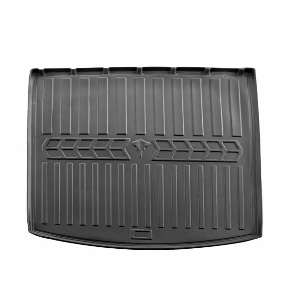 Guminis bagažinės kilimėlis SEAT Leon III 5F 2012-2020m. (universalas / viršutinė dalis)