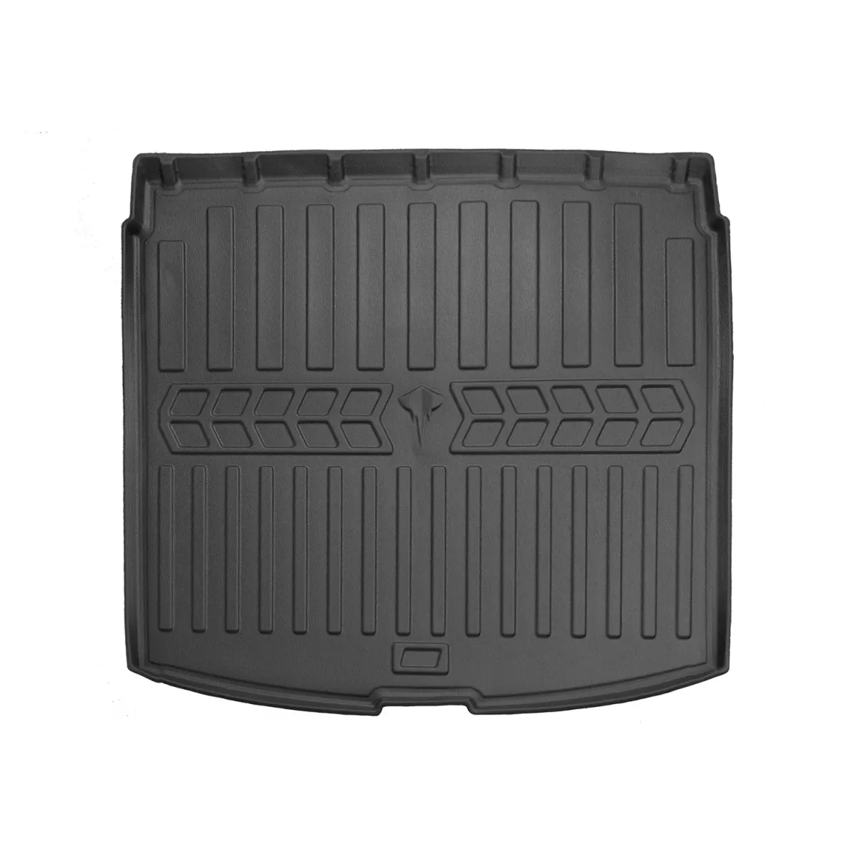Guminis bagažinės kilimėlis SEAT Leon IV KL1 / KL8 nuo 2020m. (universalas / apatinė dalis) Guminis bagažinės kilimėlis SEAT Leon IV KL1 / KL8 nuo 2020m. (universalas / apatinė dalis)