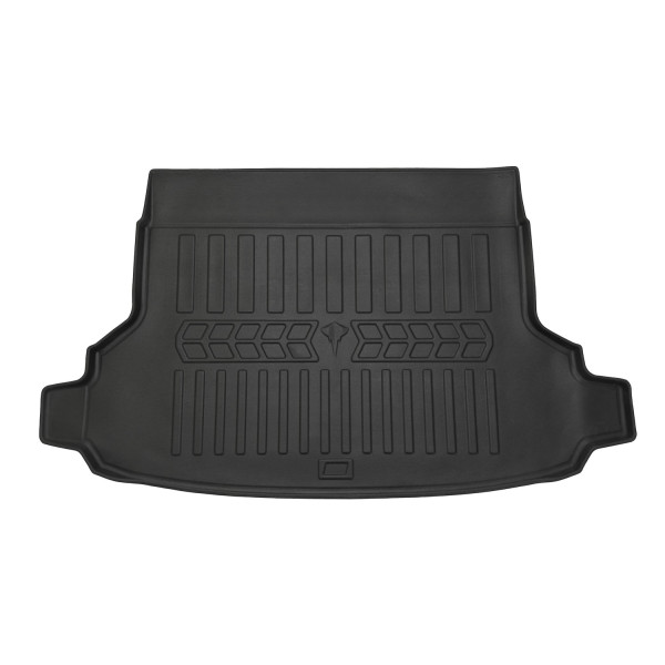 Guminis bagažinės kilimėlis Subaru Forester (SL) nuo 2025m. (version without subwoofer)