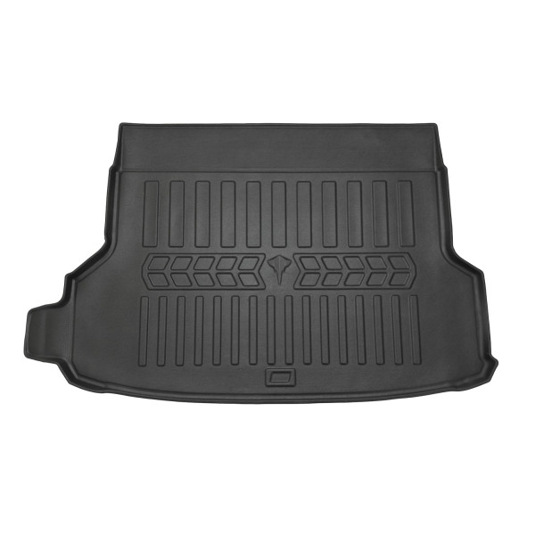 Guminis bagažinės kilimėlis Subaru Forester (SL) nuo 2025m. (with subwoofer)