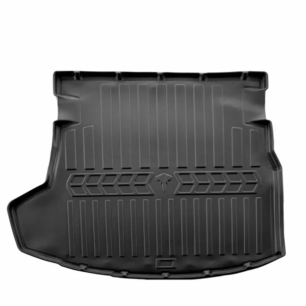 Guminis bagažinės kilimėlis TOYOTA Corolla E160 2012-2018m. (sedanas)