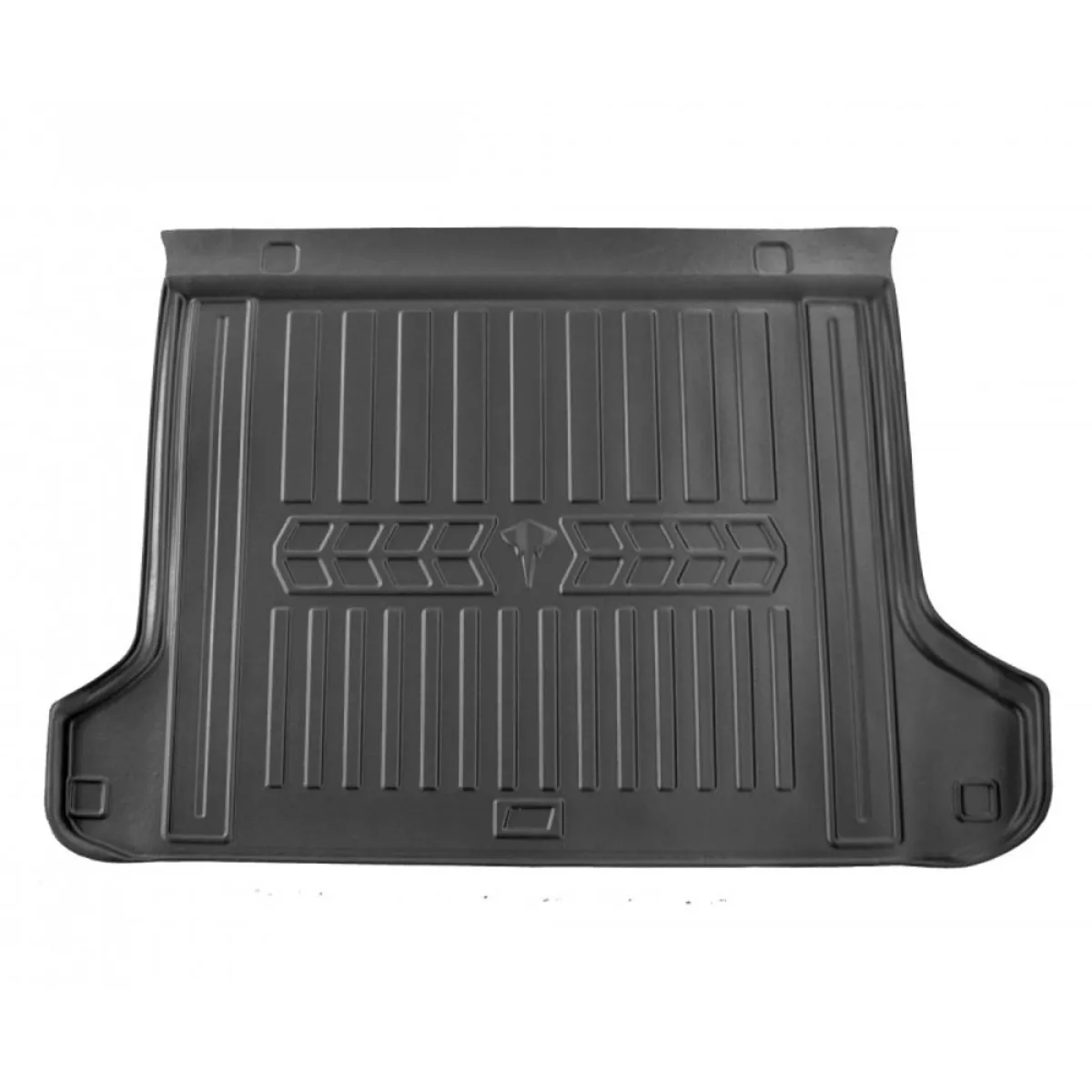Guminis bagažinės kilimėlis TOYOTA Land Cruiser Prado J150 2009-2017m. (5 seats) Guminis bagažinės kilimėlis TOYOTA Land Cruiser Prado J150 2009-2017m. (5 seats)