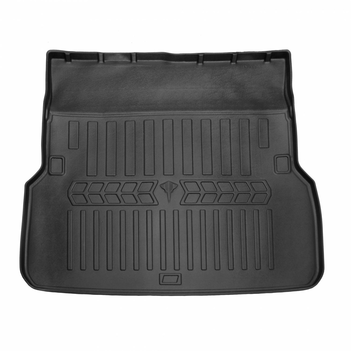 Guminis bagažinės kilimėlis TOYOTA Land Cruiser Prado J250 nuo 2023m. (5 vietos) Guminis bagažinės kilimėlis TOYOTA Land Cruiser Prado J250 nuo 2023m. (5 vietos)
