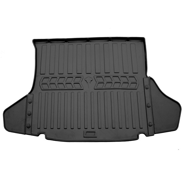 Guminis bagažinės kilimėlis Toyota Prius ZHW30 2009-2015m.