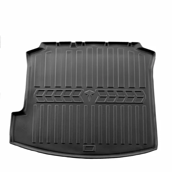 Guminis bagažinės kilimėlis VOLKSWAGEN Bora 1998-2005m. (sedanas)