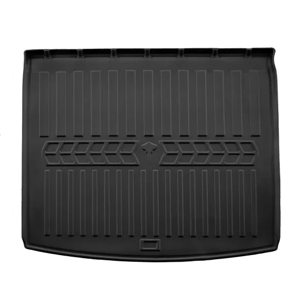Guminis bagažinės kilimėlis VOLKSWAGEN Caddy IV nuo 2020m.