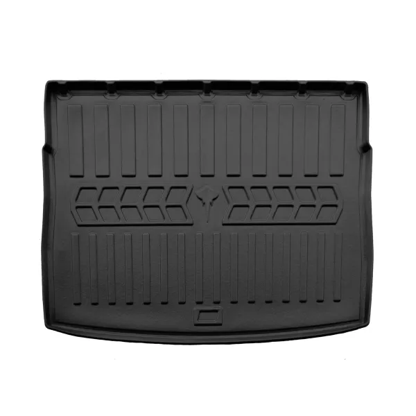 Guminis bagažinės kilimėlis VOLKSWAGEN Golf VIII nuo 2020m. (hečbekas / viršutinė dalis)