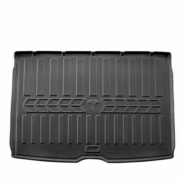 Guminis bagažinės kilimėlis VOLVO C40 (also C40 Recharge) nuo 2021m.