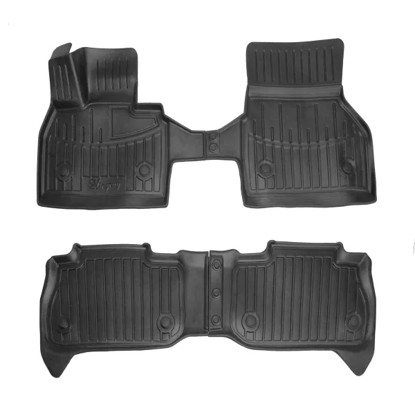 Guminiai kilimėliai BMW iX (I20) nuo 2021m.