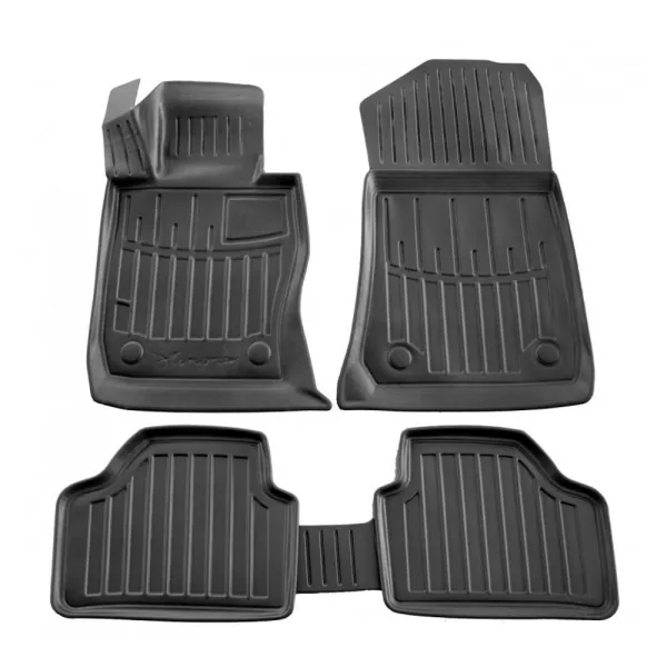 Guminiai kilimėliai BMW X1 E84 2009-2015m.