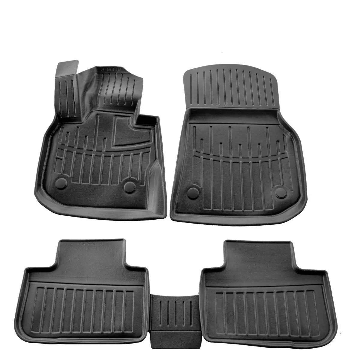 Guminiai kilimėliai BMW X3 G01 nuo 2017m. Guminiai kilimėliai BMW X3 G01 nuo 2017m.
