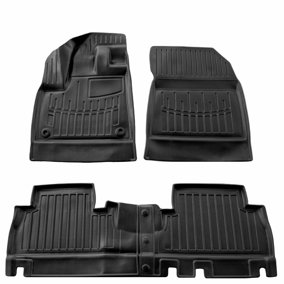 Guminiai kilimėliai Fiat Doblo K9 nuo 2022m. Guminiai kilimėliai Fiat Doblo K9 nuo 2022m.