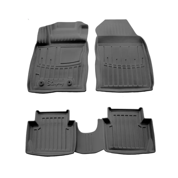 Guminiai kilimėliai FORD EcoSport II 2013-2023m.