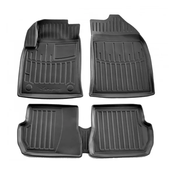 Guminiai kilimėliai FORD Fusion 2002-2012m.