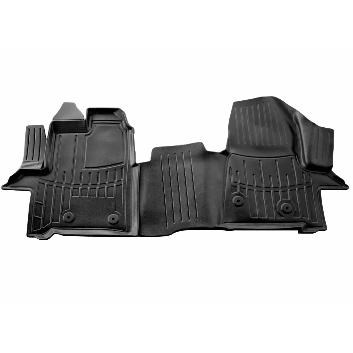 Guminiai kilimėliai FORD Transit nuo 2014m. Guminiai kilimėliai FORD Transit nuo 2014m.