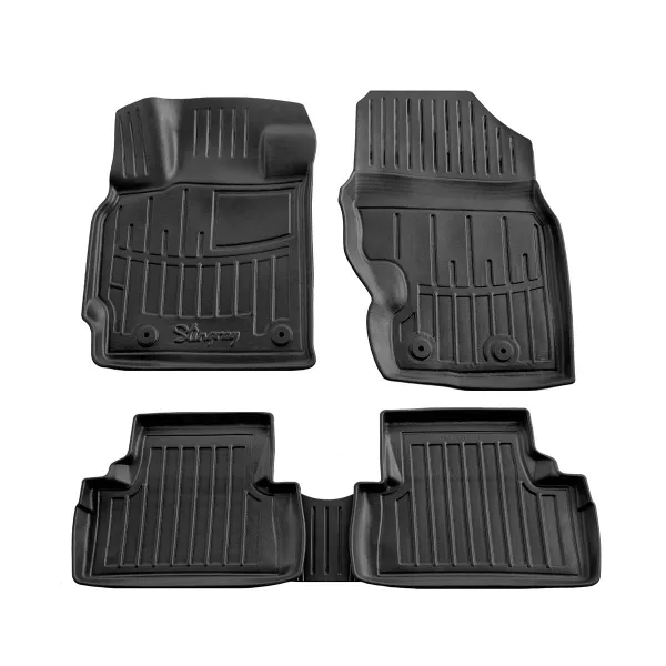 Guminiai kilimėliai MAZDA CX-7 2006-2012m.