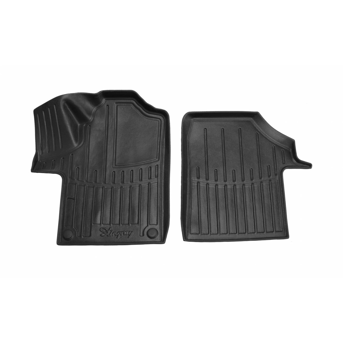 Guminiai kilimėliai MERCEDES BENZ W447 Vito III nuo 2014m. Guminiai kilimėliai MERCEDES BENZ W447 Vito III nuo 2014m.