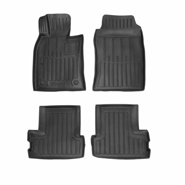 Guminiai kilimėliai MINI Cooper I R50 2001-2006m.